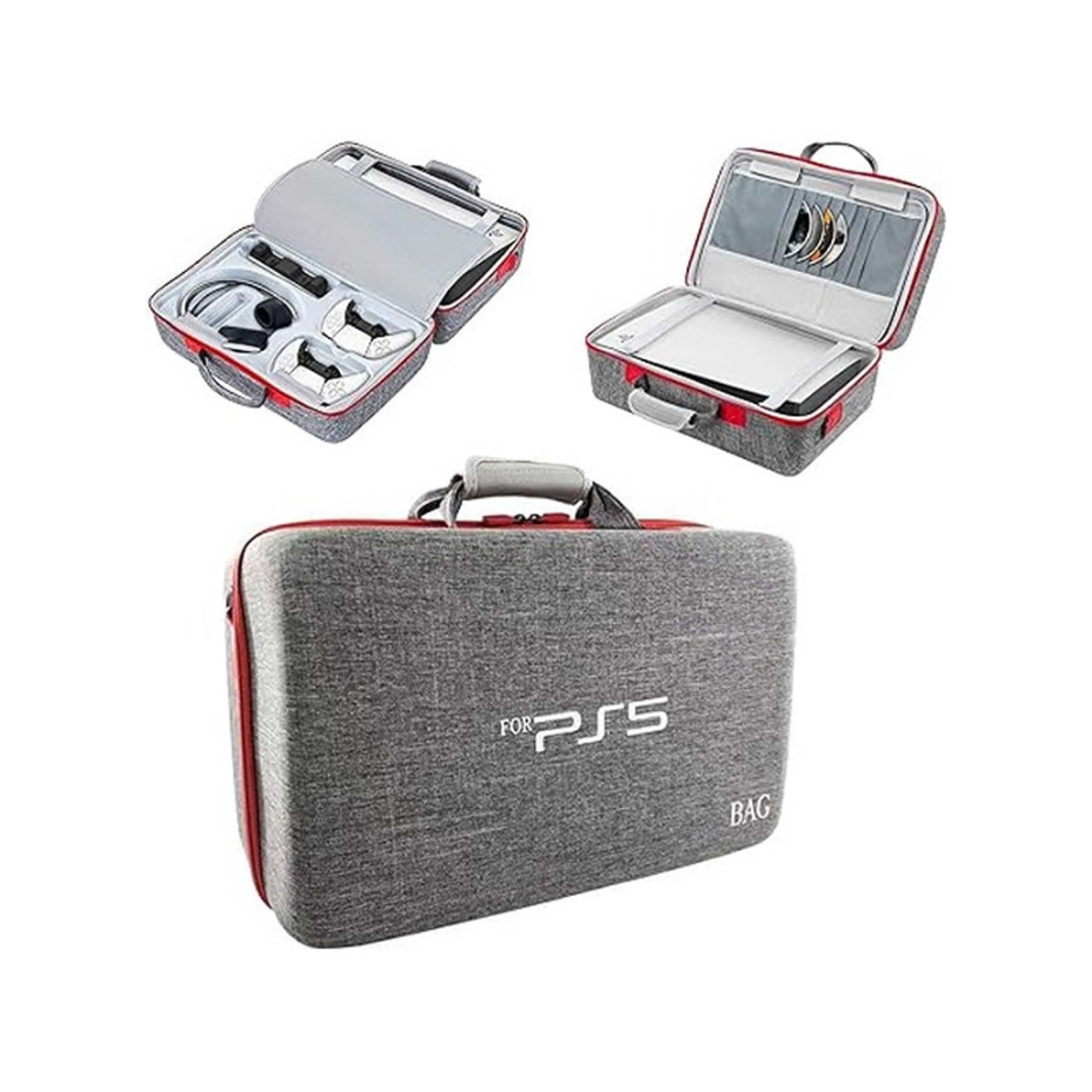 Case Storage Bag For PS5 Slim - Product Main Image